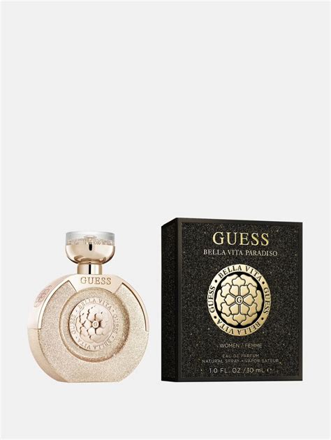 guess bella vita perfume dupe